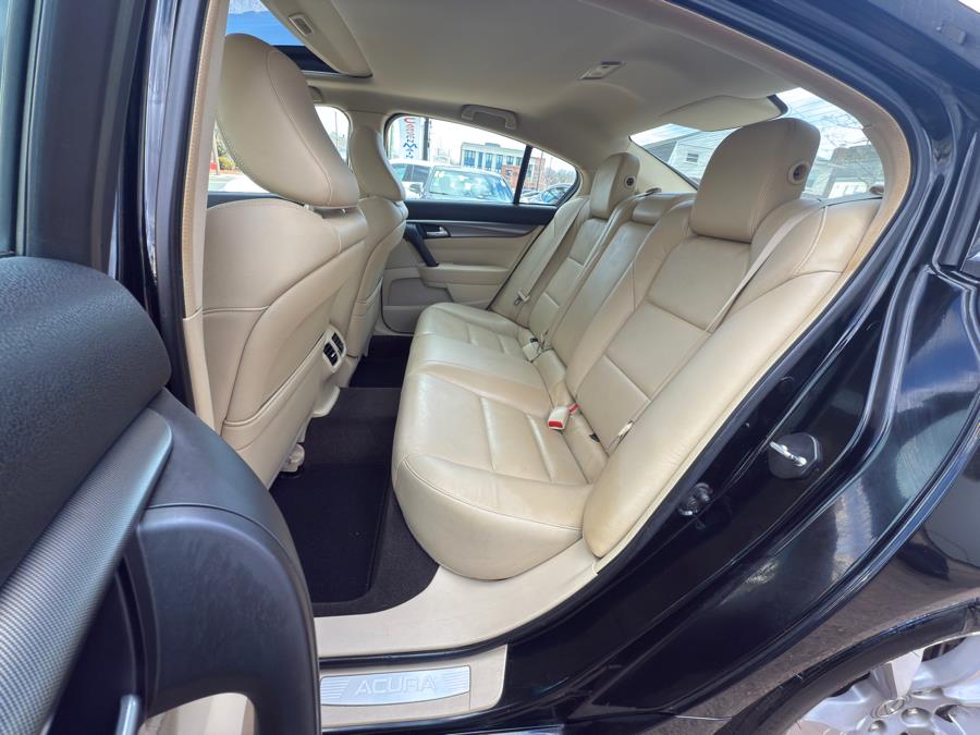 2013 Acura TL photo