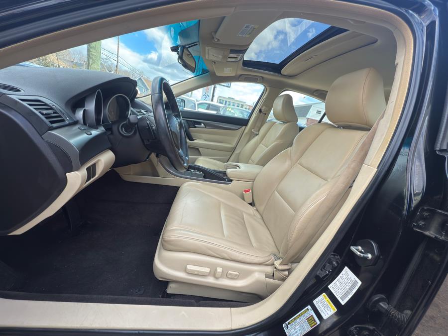2013 Acura TL photo