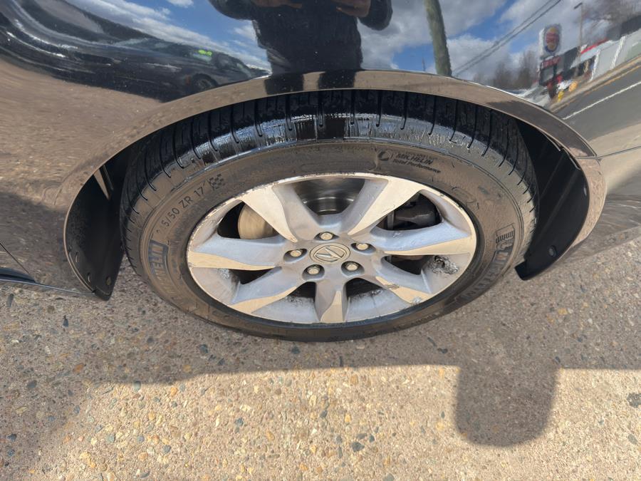2013 Acura TL photo