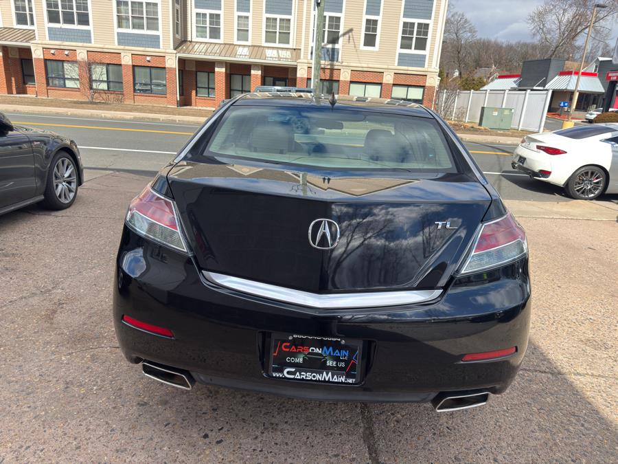 2013 Acura TL photo
