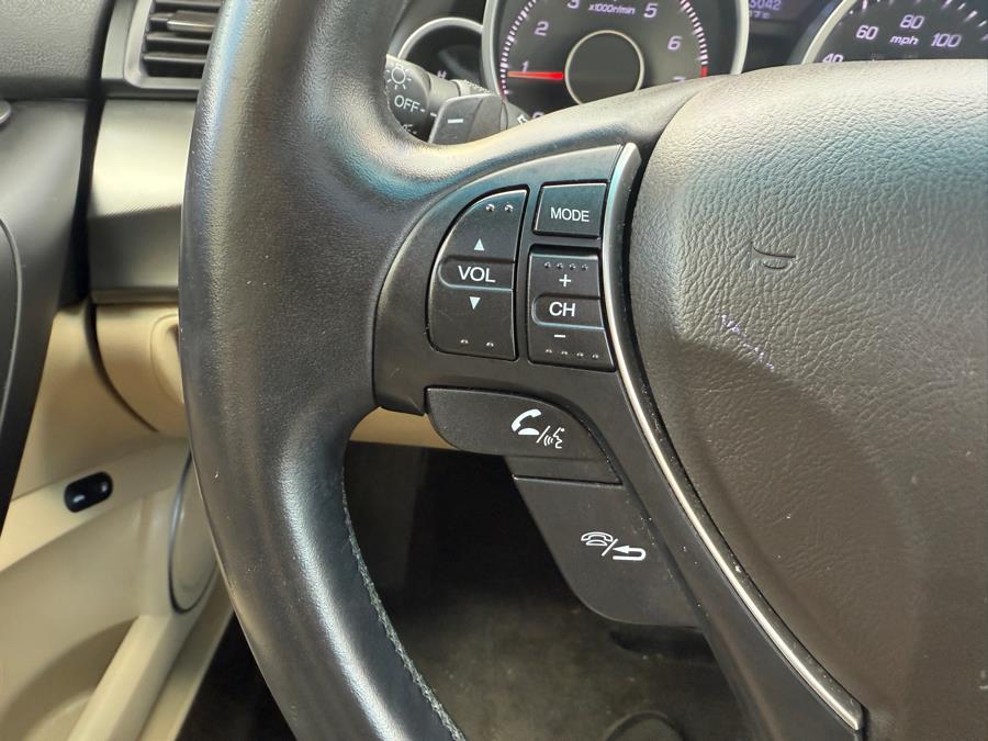 2013 Acura TL photo