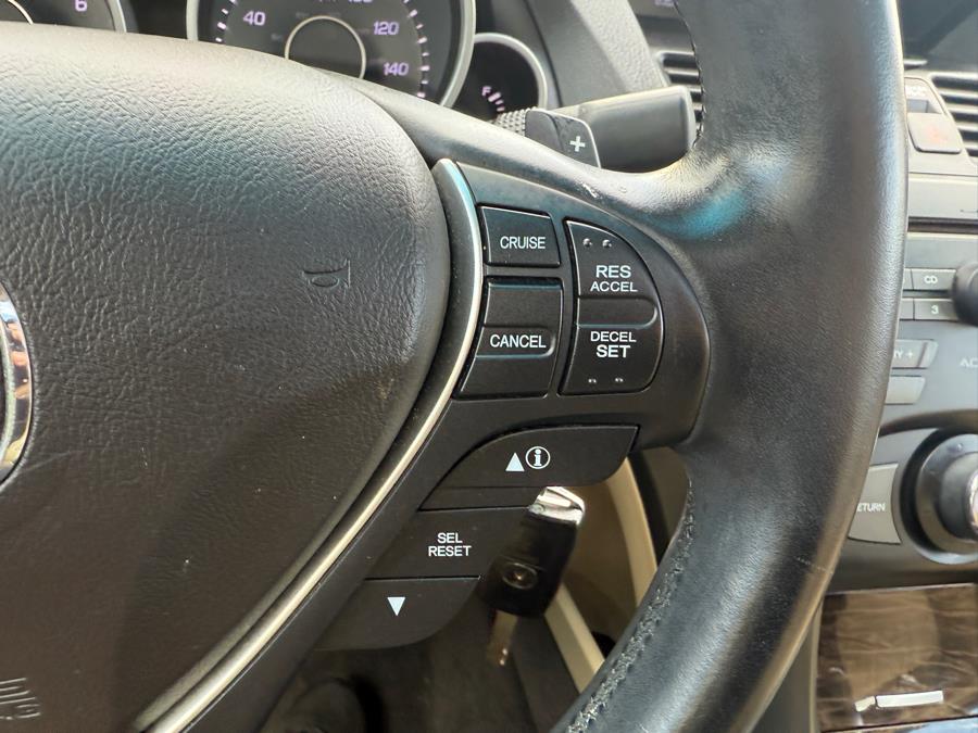2013 Acura TL photo