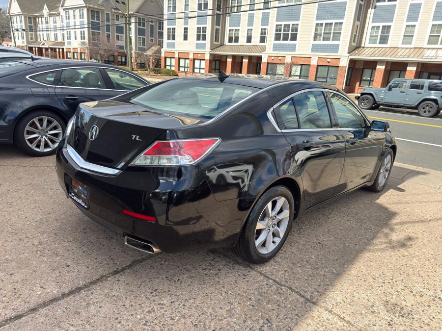 2013 Acura TL photo
