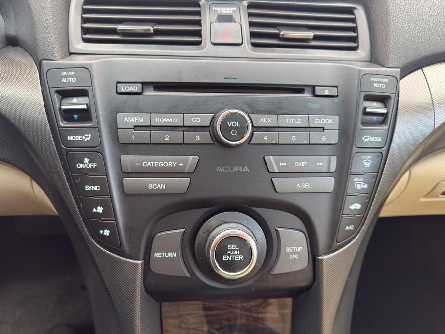 2013 Acura TL photo