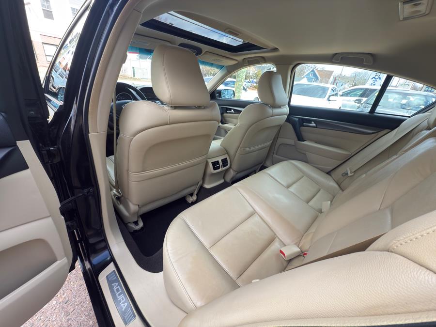 2013 Acura TL photo