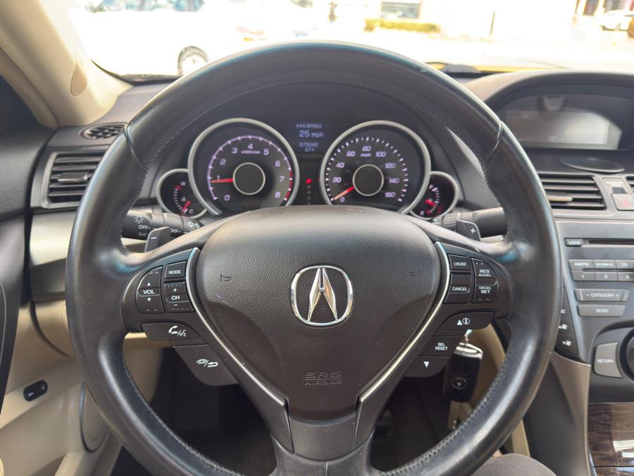 2013 Acura TL photo
