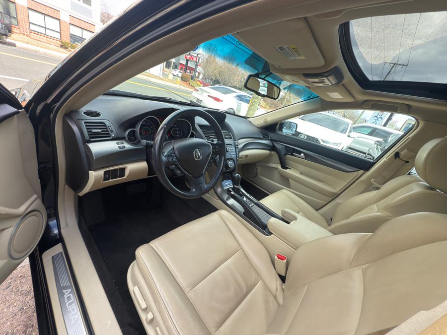 2013 Acura TL photo