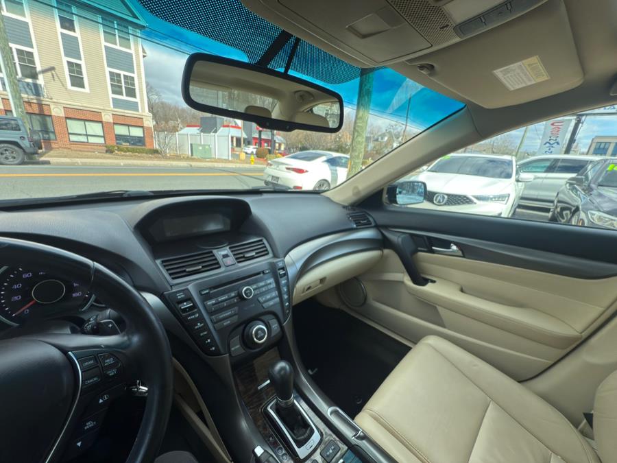 2013 Acura TL photo