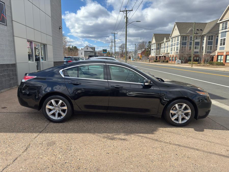 2013 Acura TL photo
