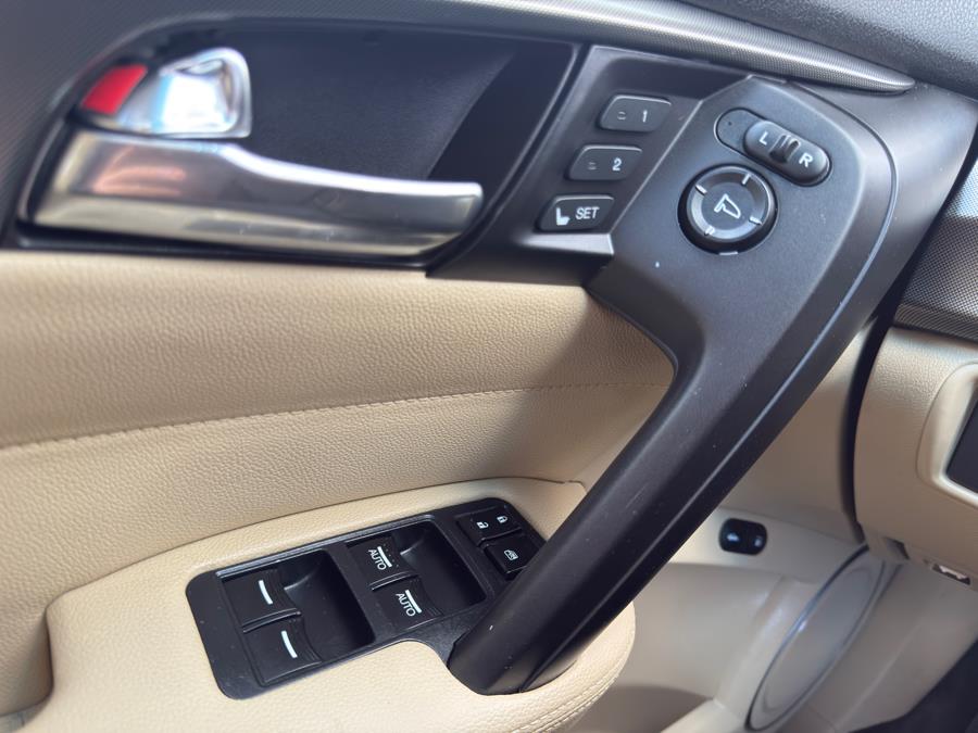 2013 Acura TL photo