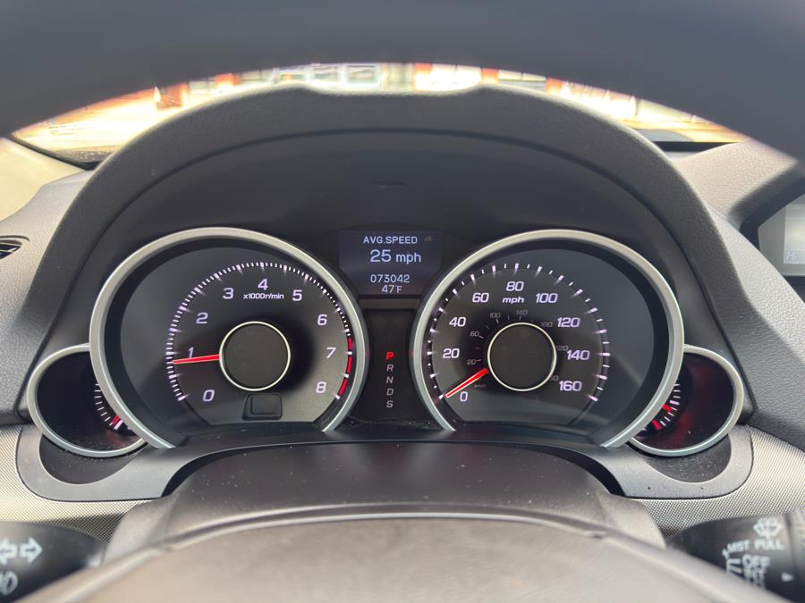 2013 Acura TL photo