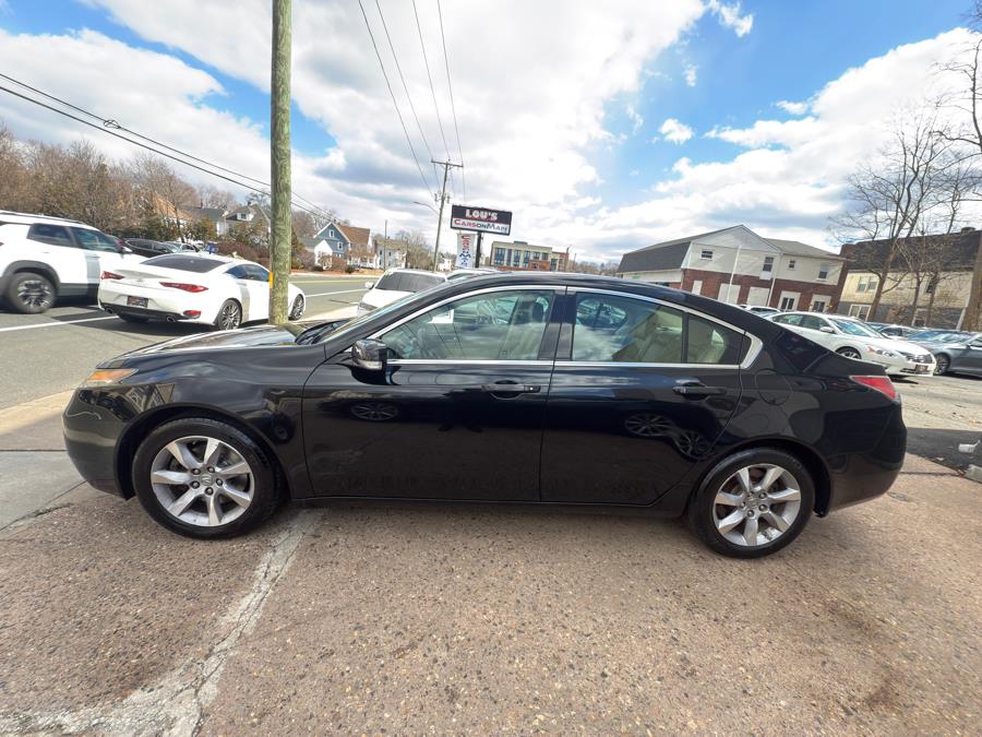 2013 Acura TL photo