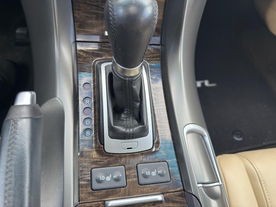 2013 Acura TL photo