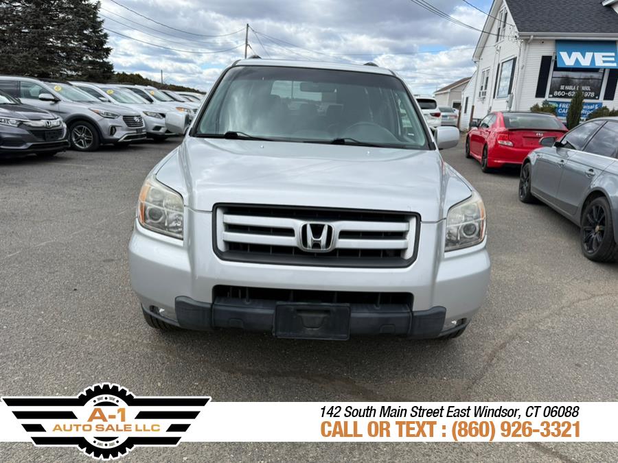2008 Honda Pilot EX-L photo