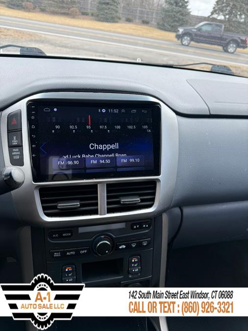 2008 Honda Pilot EX-L photo
