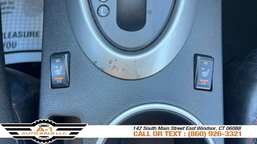 2010 Nissan Rogue S photo