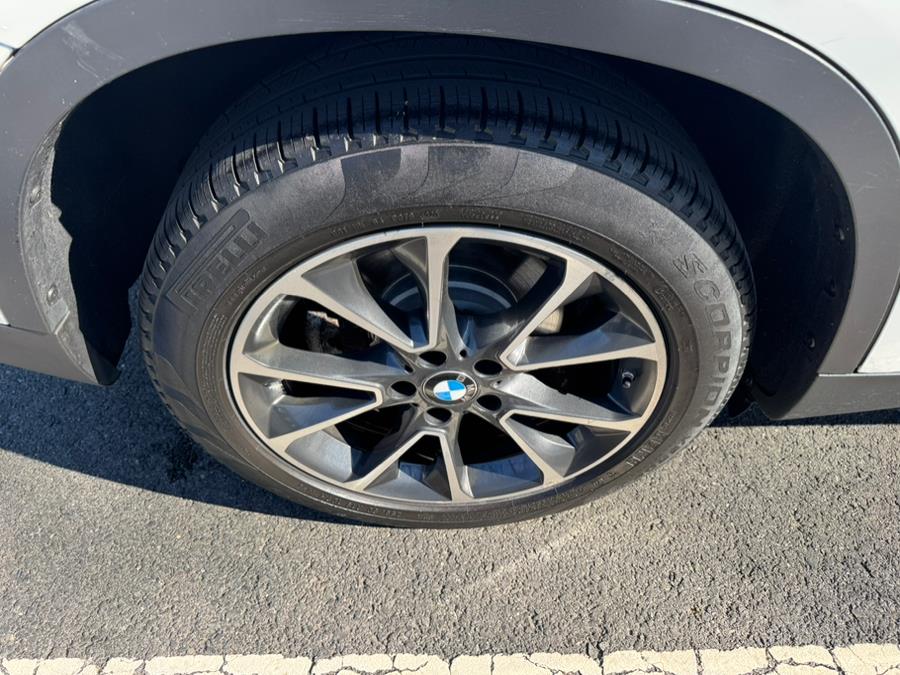 2018 BMW X5 xDrive35i Sports Activity Vehi photo