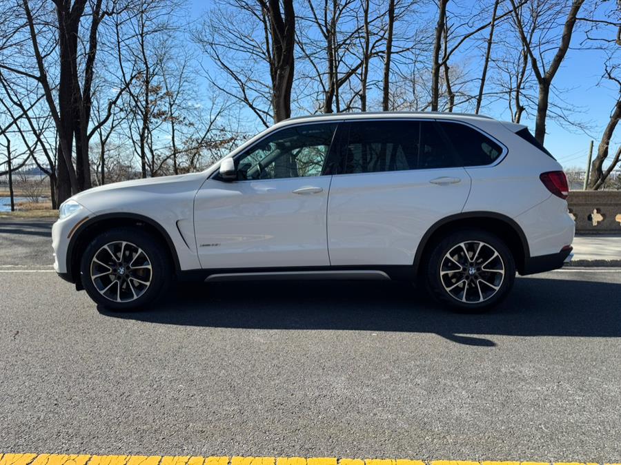 2018 BMW X5 xDrive35i Sports Activity Vehi photo