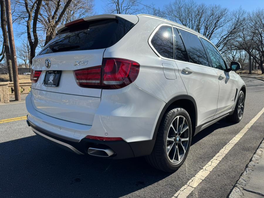 2018 BMW X5 xDrive35i Sports Activity Vehi photo