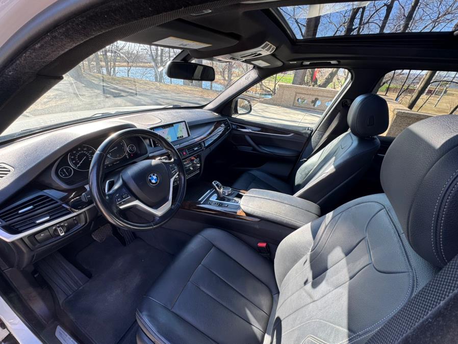 2018 BMW X5 xDrive35i Sports Activity Vehi photo