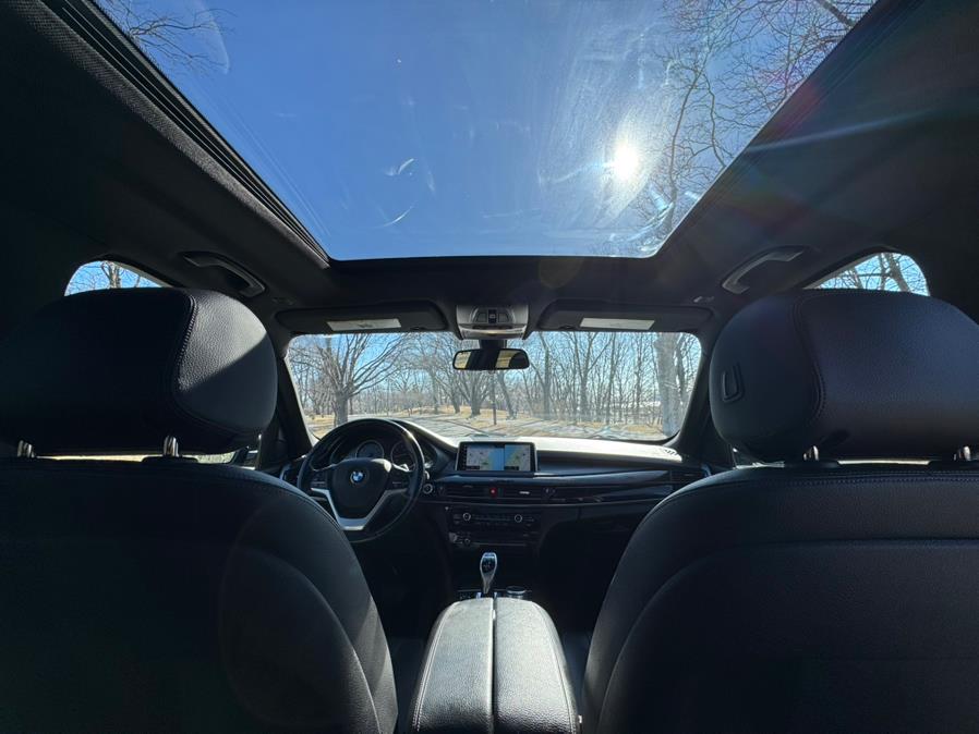 2018 BMW X5 xDrive35i Sports Activity Vehi photo