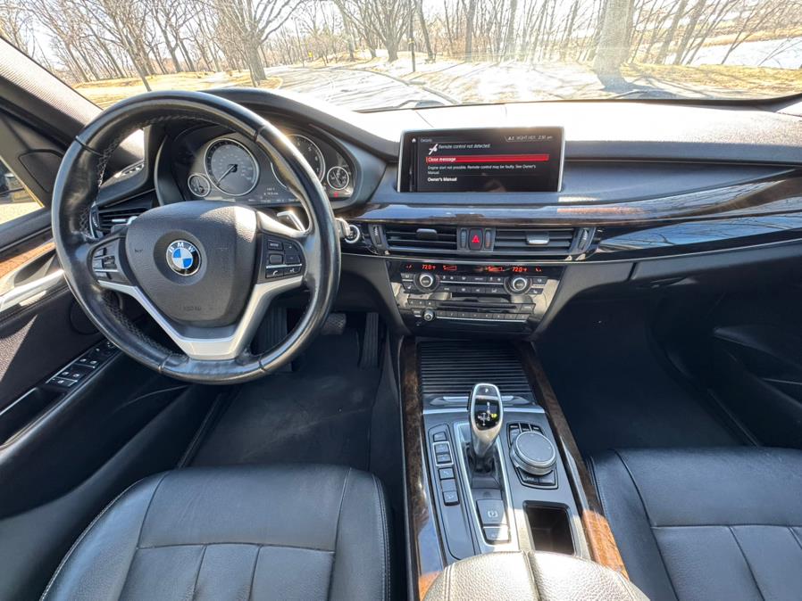 2018 BMW X5 xDrive35i Sports Activity Vehi photo