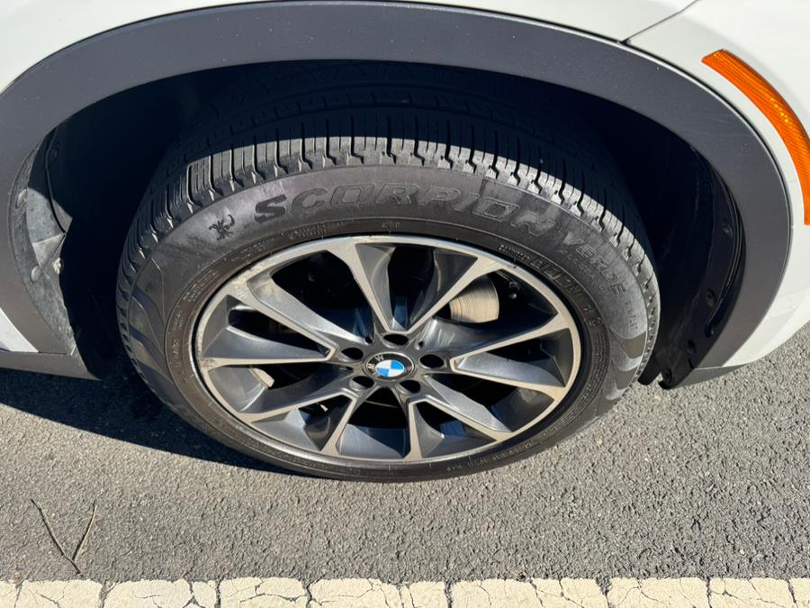 2018 BMW X5 xDrive35i Sports Activity Vehi photo