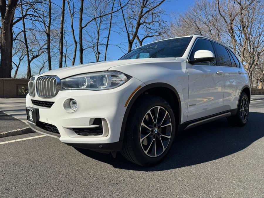 2018 BMW X5 xDrive35i Sports Activity Vehi photo