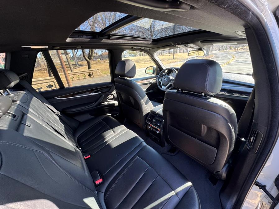 2018 BMW X5 xDrive35i Sports Activity Vehi photo