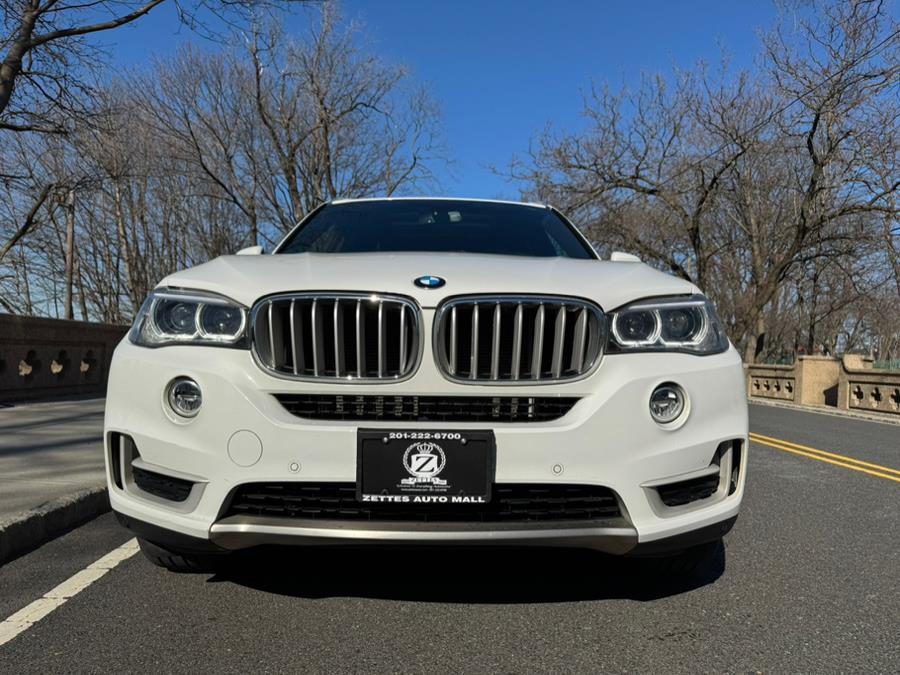 2018 BMW X5 xDrive35i Sports Activity Vehi photo