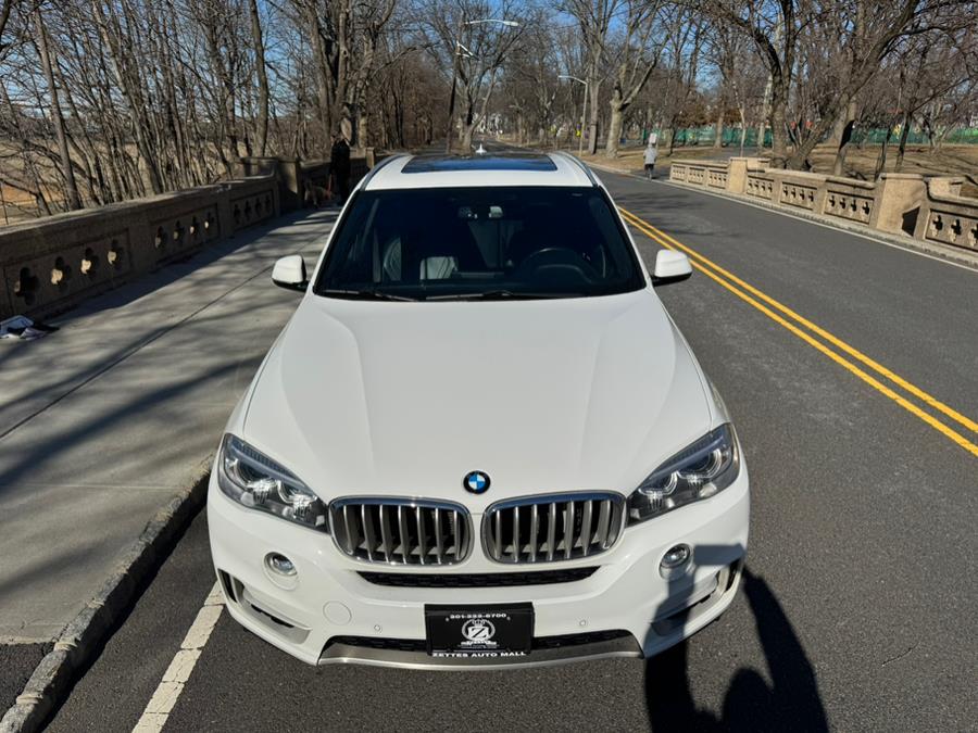 2018 BMW X5 xDrive35i Sports Activity Vehi photo