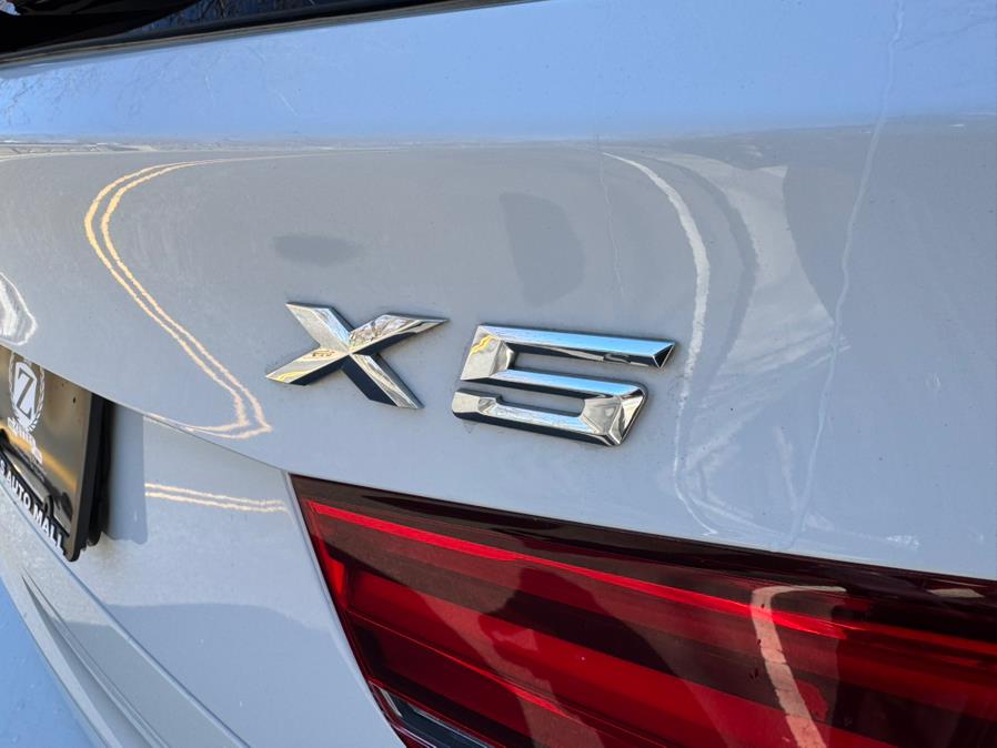 2018 BMW X5 xDrive35i Sports Activity Vehi photo