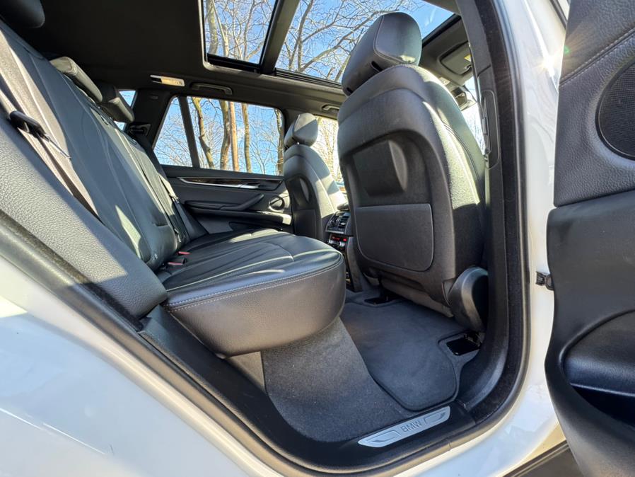2018 BMW X5 xDrive35i Sports Activity Vehi photo
