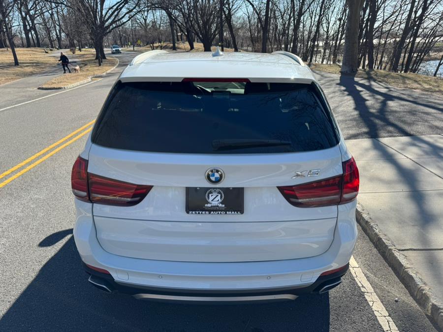 2018 BMW X5 xDrive35i Sports Activity Vehi photo