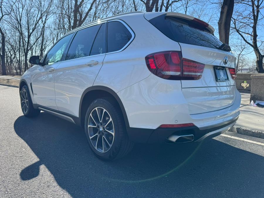 2018 BMW X5 xDrive35i Sports Activity Vehi photo