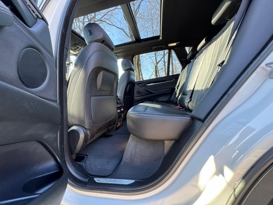2018 BMW X5 xDrive35i Sports Activity Vehi photo