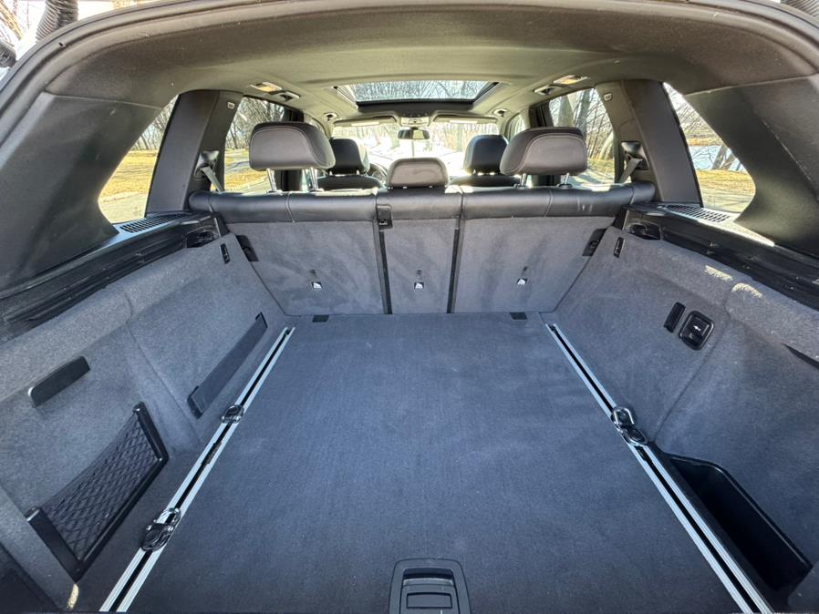 2018 BMW X5 xDrive35i Sports Activity Vehi photo