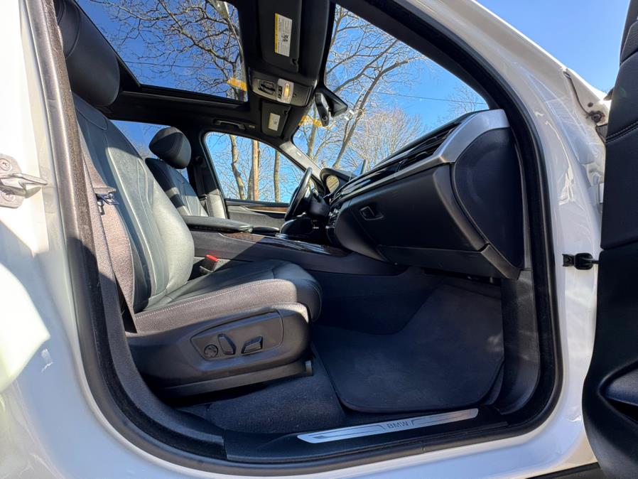 2018 BMW X5 xDrive35i Sports Activity Vehi photo