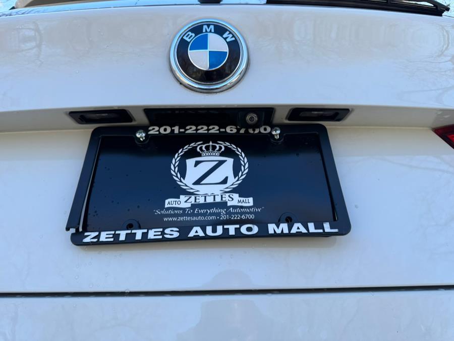 2018 BMW X5 xDrive35i Sports Activity Vehi photo