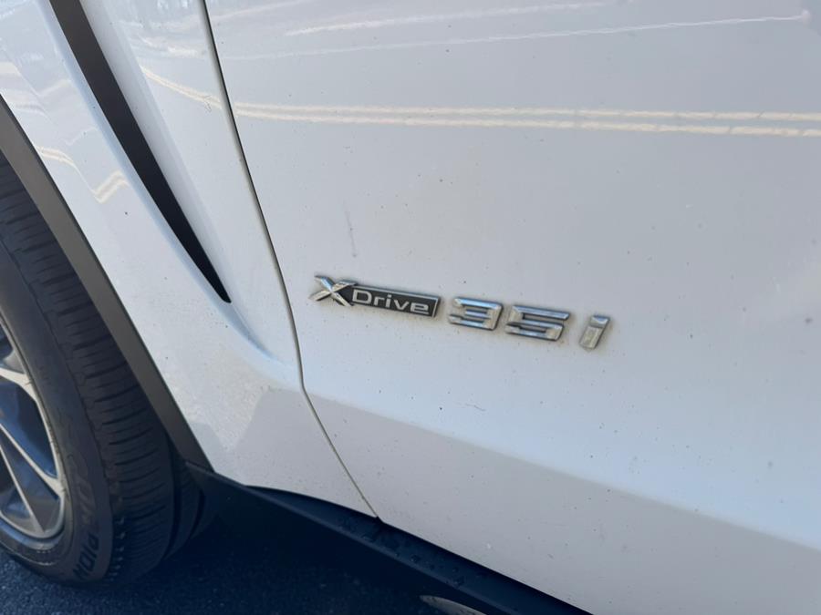 2018 BMW X5 xDrive35i Sports Activity Vehi photo