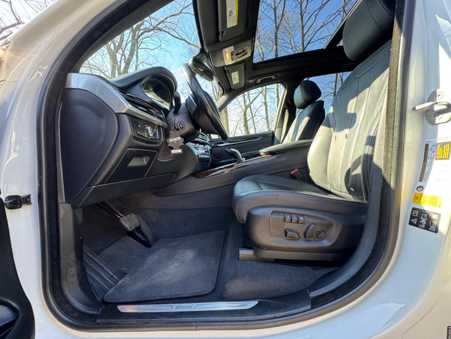 2018 BMW X5 xDrive35i Sports Activity Vehi photo