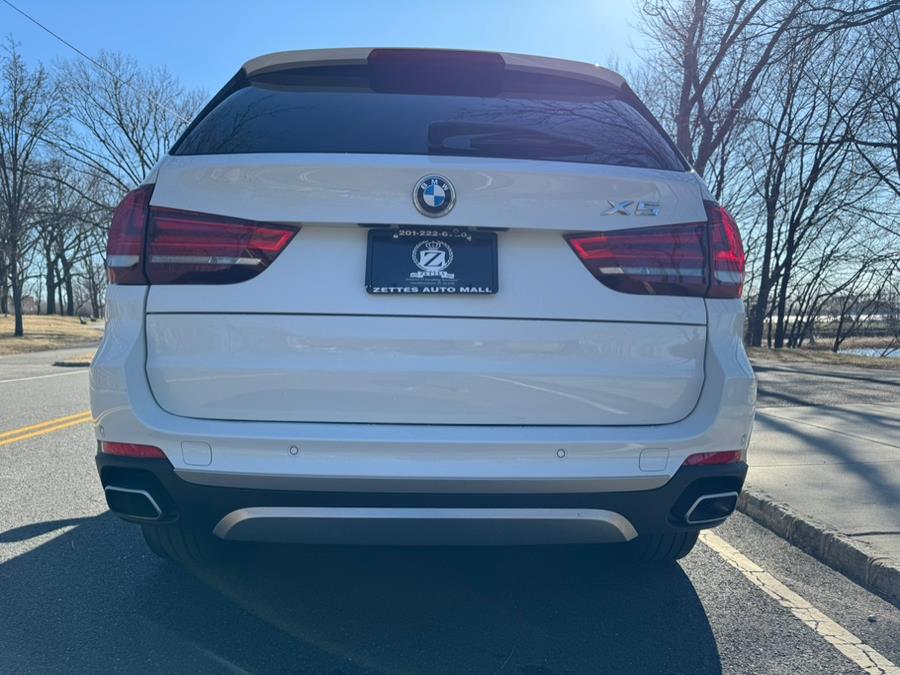2018 BMW X5 xDrive35i Sports Activity Vehi photo