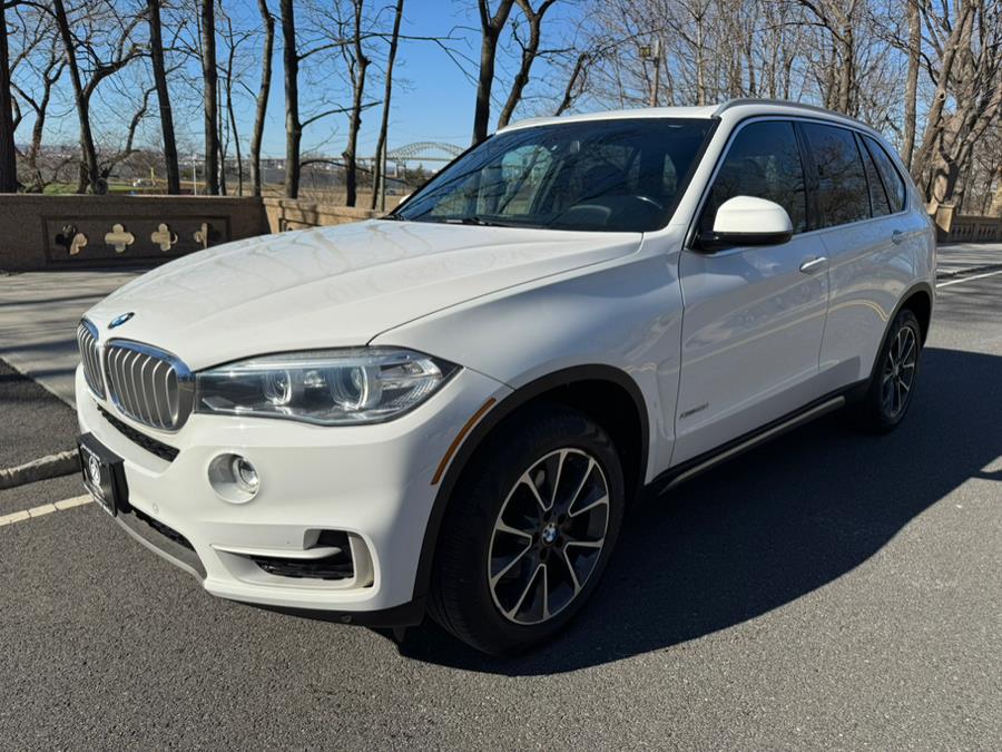 2018 BMW X5 xDrive35i Sports Activity Vehi photo