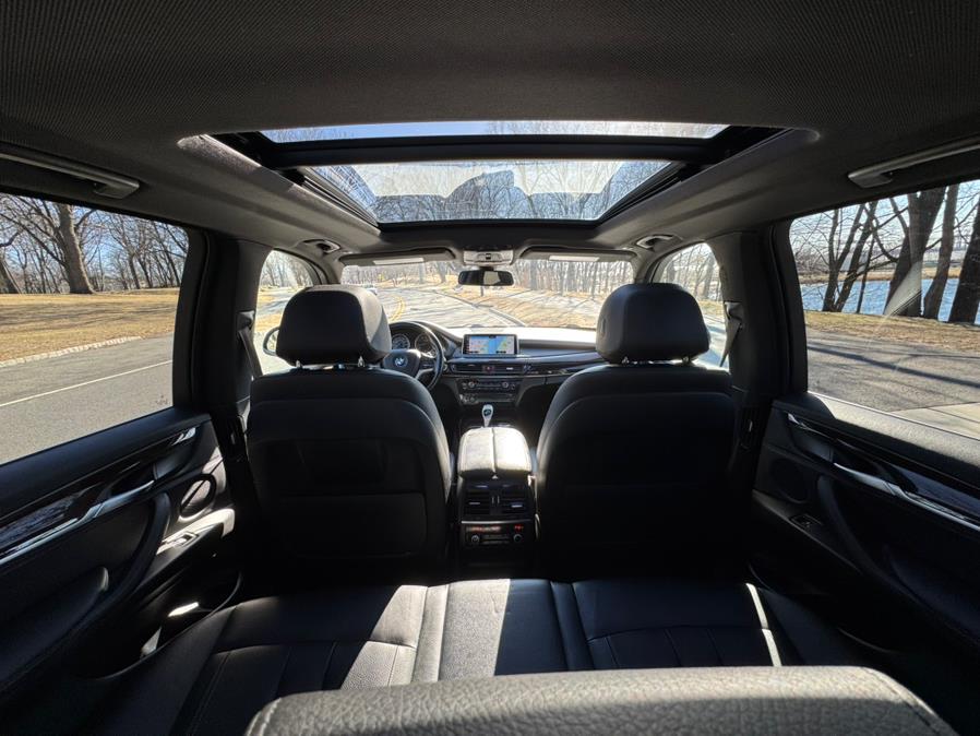 2018 BMW X5 xDrive35i Sports Activity Vehi photo
