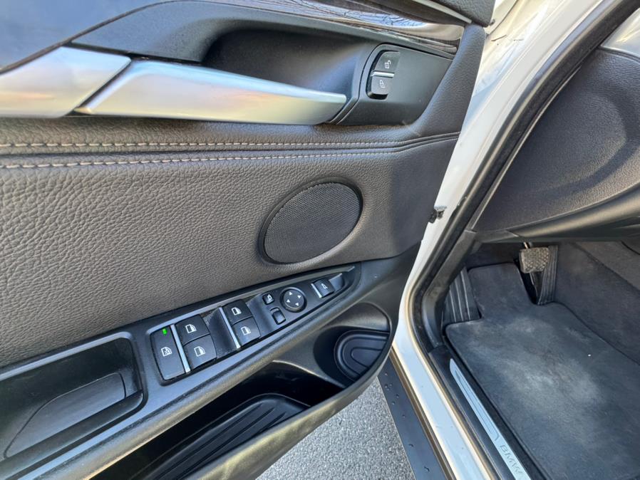 2018 BMW X5 xDrive35i Sports Activity Vehi photo