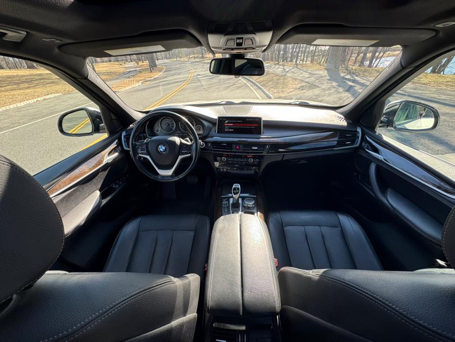 2018 BMW X5 xDrive35i Sports Activity Vehi photo