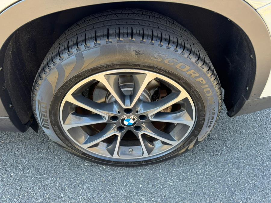2018 BMW X5 xDrive35i Sports Activity Vehi photo