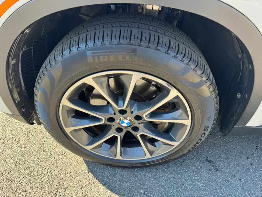 2018 BMW X5 xDrive35i Sports Activity Vehi photo