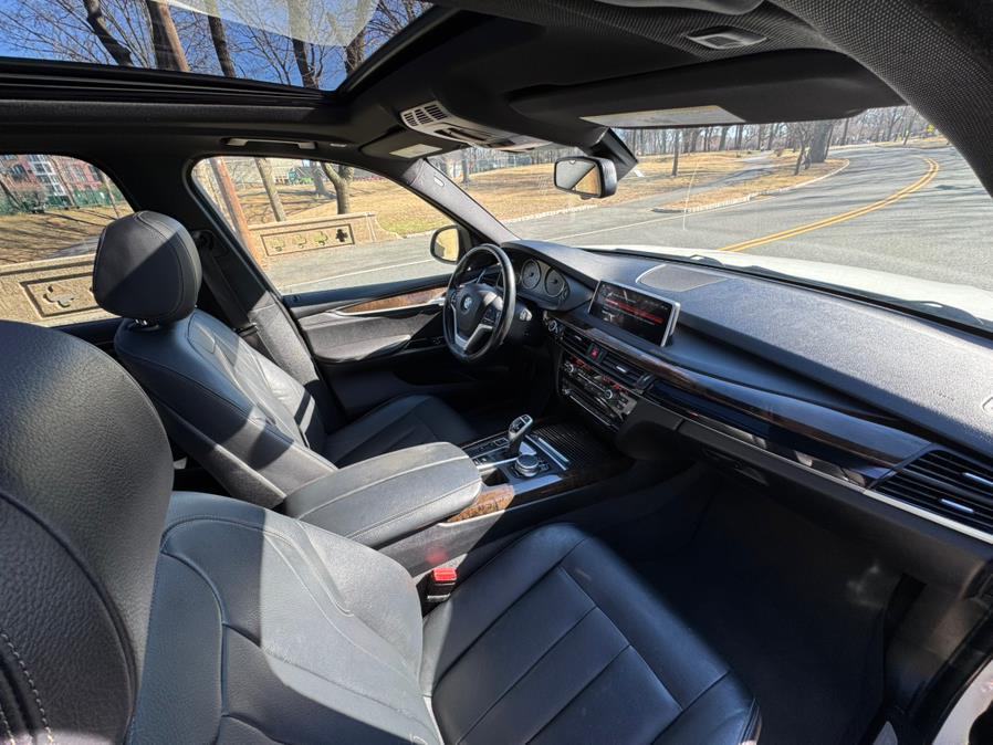 2018 BMW X5 xDrive35i Sports Activity Vehi photo
