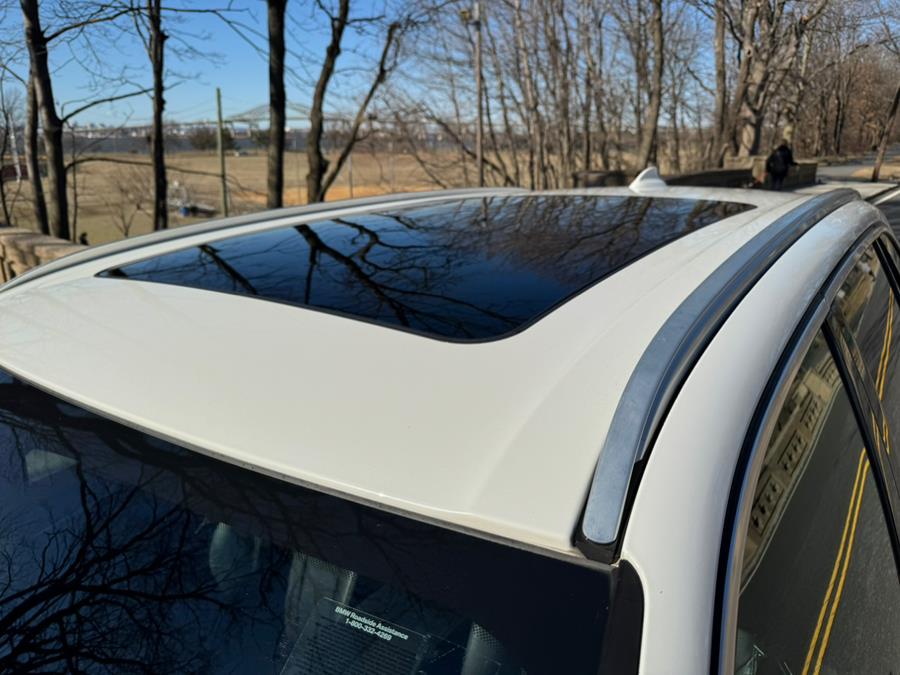 2018 BMW X5 xDrive35i Sports Activity Vehi photo
